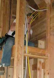 Electrical wiring